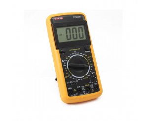 DT-9205А, Мультиметр