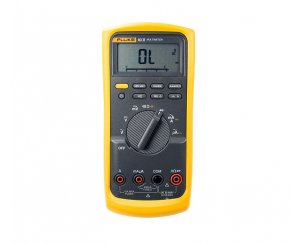 Fluke 83V - универсальный цифровой промышленный, Мультиметр