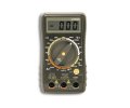 UT-30 D, Мультиметр