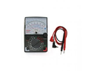YX-360 TRnх, Мультиметр
