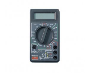 М-830 В, Мультиметр