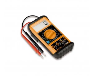 DMM-1000 ДЕФОРТ, Мультитестер