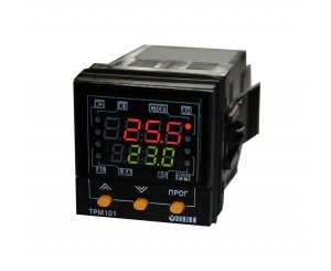 ТРМ 101 КР (МО4), Измеритель-регулятор