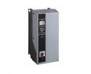 VLT-FC202Agua FC202P55K T4P55 H2XGCXXXSXXXXAXBXCXXXDX, Преобразователь частоты