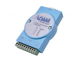 ADAM-4520-D2E, Преобразователь интерфейсов Advantech