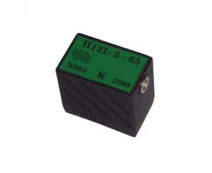 П 122-5-65-С (П122-5-65-003), Преобразователь ультразвуковой