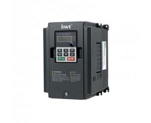 GD100-2R2G-4 2.2кВт 380В (С200-4Т-002), Преобразователь частотный