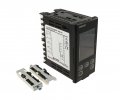 OMRON E5EN-R3MT-500-N AC100-240, Терморегулятор