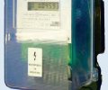 СКВТ -Д610 3000В 1500А с шунтом и сопротивлением, Счетчик электроэнергии электронный