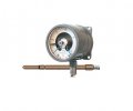 ТМ2030Gr-1У2-0+150С-4м-125мм, Термометр монометаллический