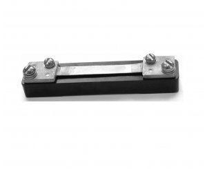 Шунты 75ШИСВ.1 10-20А,