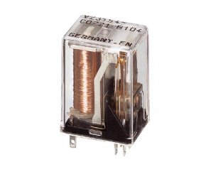 PLC-RSC-24 UC21-21 Артикул №2967099, Реле Phoenix Contact
