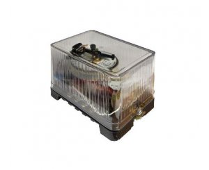 РВ 245 1-20сек ~110В, Реле времени