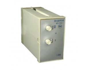 ВЛ-66 0,1-9,9м 110В 50Гц, Реле времени