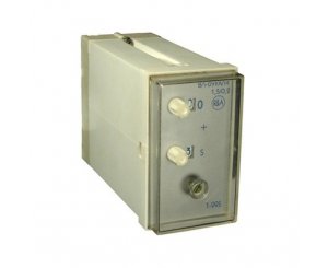 ВЛ-69 0,1-9,9с 220В 50Гц, Реле времени