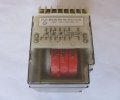 ВС-43-33 УХЛ4 60мин 220В, Реле времени