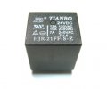 Реле TIАNBO 24 DC 3-х рядн. 9х2 (постоянного ),