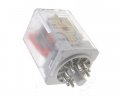 RELPOL R15-2013-23-1024-WT 24V DC, Реле промежуточное