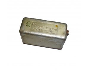 8Э12 25А 27В, Реле