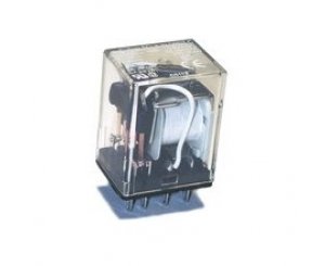 SCLD WD-4PDT-C, Реле промежуточное