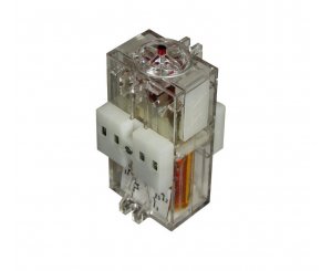 РЭУ-11-11 3(1,2,5) 34(1,2)-40У3 ~220В, Реле указательное