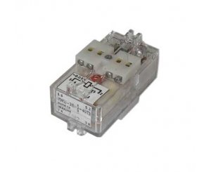РЭУ-11-20 (1,2,5)-40У3 220В переменное напряжение, Реле указательное