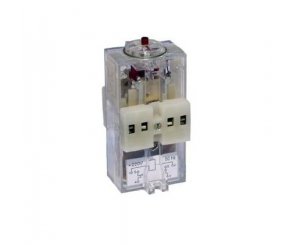 РЭУ-11-21 (1,2,5)-40У3 0,08А, Реле указательное