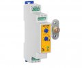ФР-9М 220В 16А IP54-по датчику, IP40 по корпусу, IP20 по клеммам, Фотореле