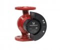 Magna 32-120F, Насос Grundfos