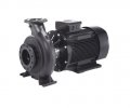 NB 40-125/139 Grundfos Standart, Насос
