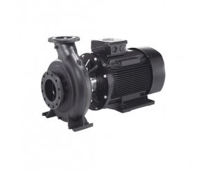 NB 40-125/139 Grundfos Standart, Насос