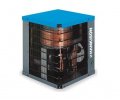 KHD61, Осушитель рефрижераторный