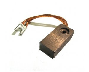 М1 16х40х50 К1-7 4ПЩ4х160 10ПГ, Электрощетки