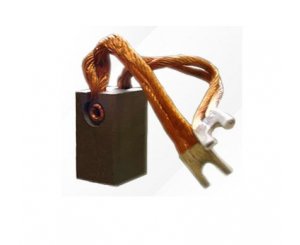 ЭГ-4 25х32х64 К1-3 НК2 2ПЩ 6х140 6П, Электрощетки