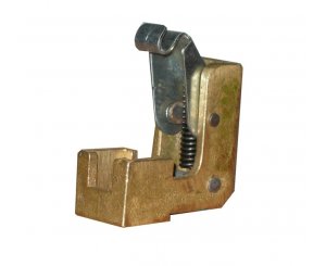 ДРПк1 (ДПГ) 20х32, Щеткодержатель