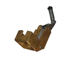 ДРПра1 (ДГ) 12,5х16, Щеткодержатель