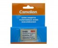 LP-500 Вт Camelion, Блок защиты галогенных ламп