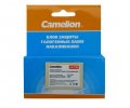 LP-750 Вт Camelion, Блок защиты галогенных ламп