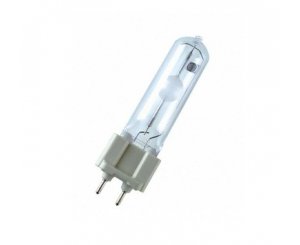 BLV Colorlite HIT-DE 70 W blue RX7s, Лампа металлогалогенная