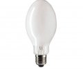 НPL-N 700W Е-40 Philips (ДРЛ), Лампа ртутная