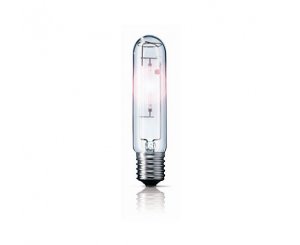 SON-T 400W Е-40 Philips Basic, Лампа натриевая