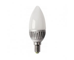 PLED-C37 3w 2700K E14 230/50, Лента светодиодная