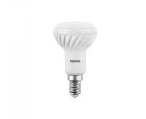 Лента светодиодная Camelion LED R50 Е14 220V 4100,