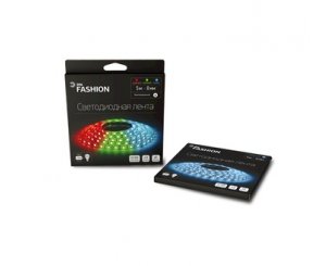 Лента светодиодная ЭРА 635322 LS3528-120LED-IP20-W-eco-3m,