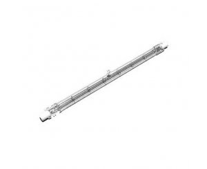 Лампа линейная галогенная 1000W R7s (189mm) КГ 220--5 (Лисма),