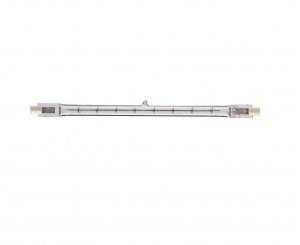 Лампа линейная галогенная 1000W R7s (189мм) Philips,