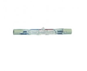 Лампа линейная галогенная 1000W R7S (189мм) Космос,