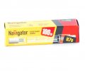 Лампа линейная галогенная 100W R7s (78мм) Navigator 94 217,