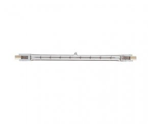 Лампа линейная галогенная 1500W R7s (254мм) Philips,