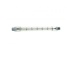 Лампа линейная галогенная 150W R7S (117мм) Космос,